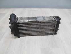 CITROEN PEUGEOT CHLODNICA POWIETRZA INTERCOOLER 9684212480