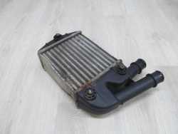FIAT PANDA II 1.3 JTD CHLODNICA INTERCOOLER 468232590 03-12