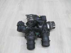 CITROEN PEUGEOT 1.6 HDI PRZEPUSTNICA 9655971680