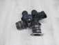 CITROEN PEUGEOT 1.6 HDI PRZEPUSTNICA 9655971680