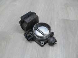 PEUGEOT CITROEN 2.0 16V PRZEPUSTNICA 9652682680