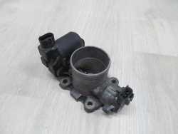 TOYOTA 2.0 2.2 D4D PRZEPUSTNICA 192300-2010 05-12