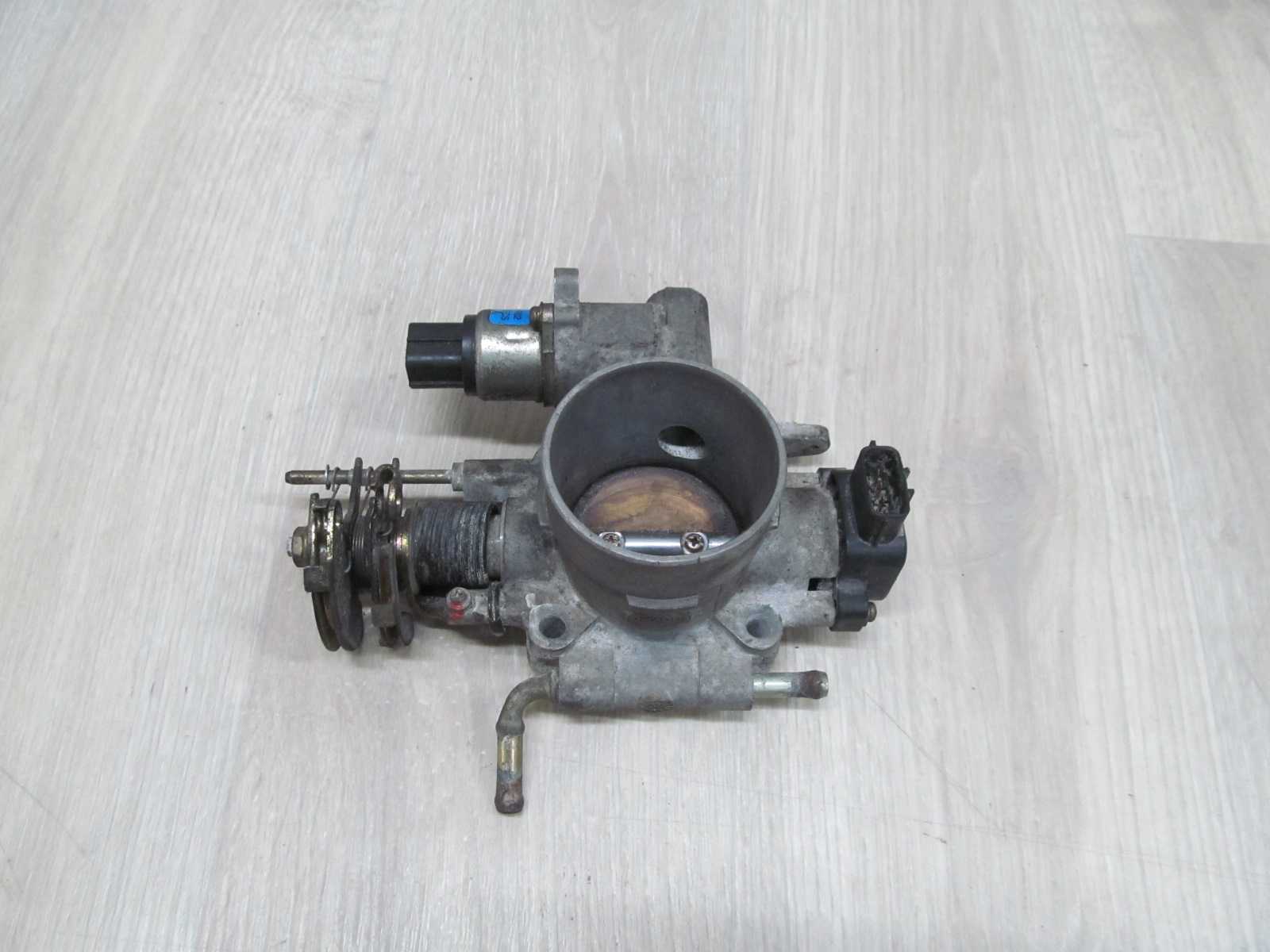 SUBARU FORESTER II 02-08 2.0 2.5 T PRZEPUSTNICA RTT60-370