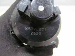MITSUBISHI PAJERO III 3.2 DID ZAWOR EGR K5T70071 00-06