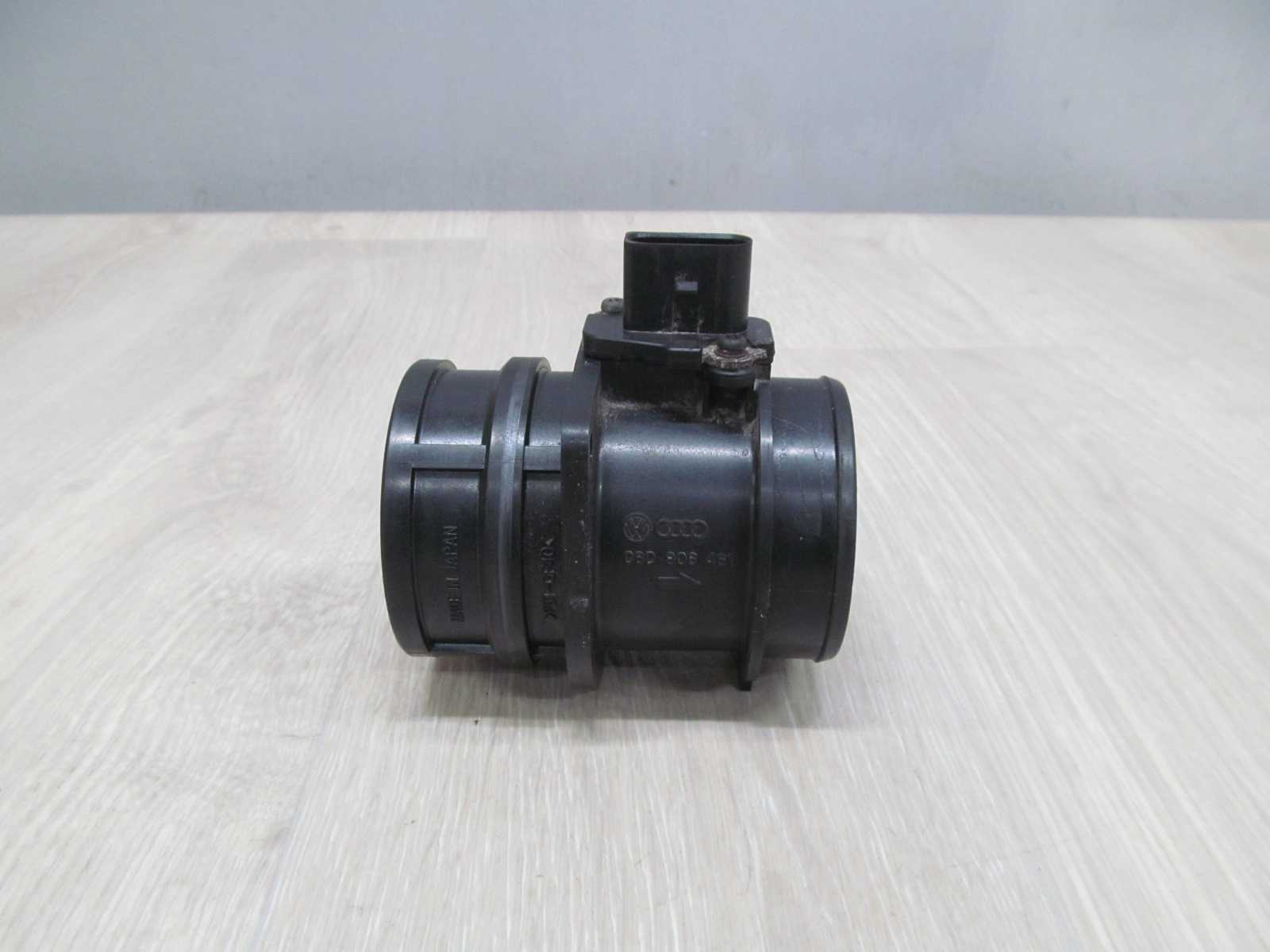 VW AUDI 2.0 TFSI PRZEPLYWOMIERZ 06F906461A