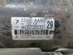 SUBARU FORESTER II 02-08 2.0 2.5 T ROZRUSZNIK 23300-AA460