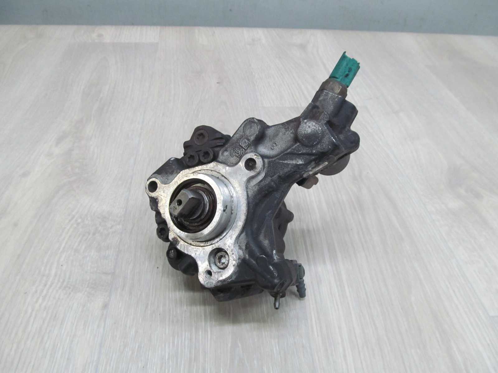 CITROEN PEUGEOT 2.0 HDI RHR POMPA WTRYSKOWA 9656391680 9424A000A