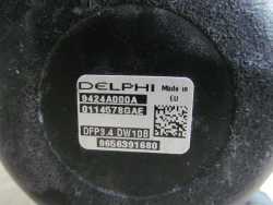 CITROEN PEUGEOT 2.0 HDI RHR POMPA WTRYSKOWA 9656391680 9424A000A