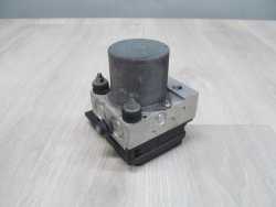 PEUGEOT 407 04-11 POMPA HAMULCOWA ABS 9663887380