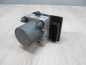 PEUGEOT 407 04-11 POMPA HAMULCOWA ABS 9663887380