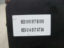 AUDI A4 B7  POMPA HAMULCOWA ABS 0265234330 8E0614517AT 04-08