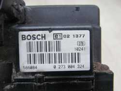 IVECO DAILY 99-06 POMPA ABS ESP 0273004324 500331026