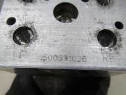 IVECO DAILY 99-06 POMPA ABS ESP 0273004324 500331026