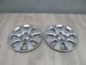 PEUGEOT KOLPAKI KOLPAK FELGI 15" ORGINALNY 9651551480