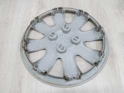 PEUGEOT KOLPAKI KOLPAK FELGI 15" ORGINALNY 9651551480