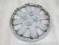 PEUGEOT KOLPAKI KOLPAK FELGI 15" ORGINALNY 9651551480