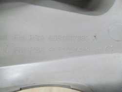 PEUGEOT KOLPAKI KOLPAK FELGI 15" ORGINALNY 9651551480
