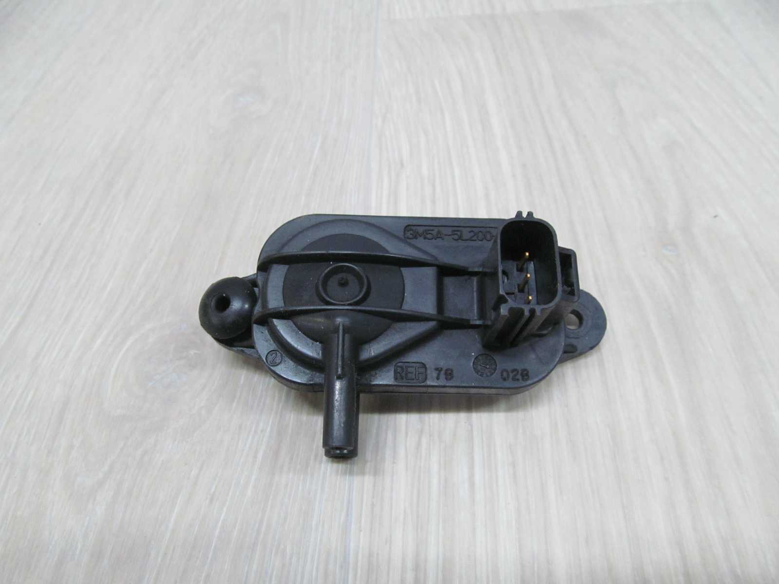 VOLVO PEUGEOT FORD 1.6 HDI CZUJNIK CISNIENIA DPF FAP 3M5A-5L200-AB