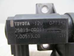 TOYOTA RAV4 III 2.2 D4D ZAWOR PODCISNIENIA 25819-0R011