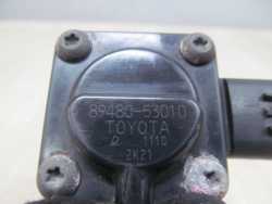 TOYOTA LEXUS 2.2 D CZUJNIK CISNIENIA DPF 89480-53010