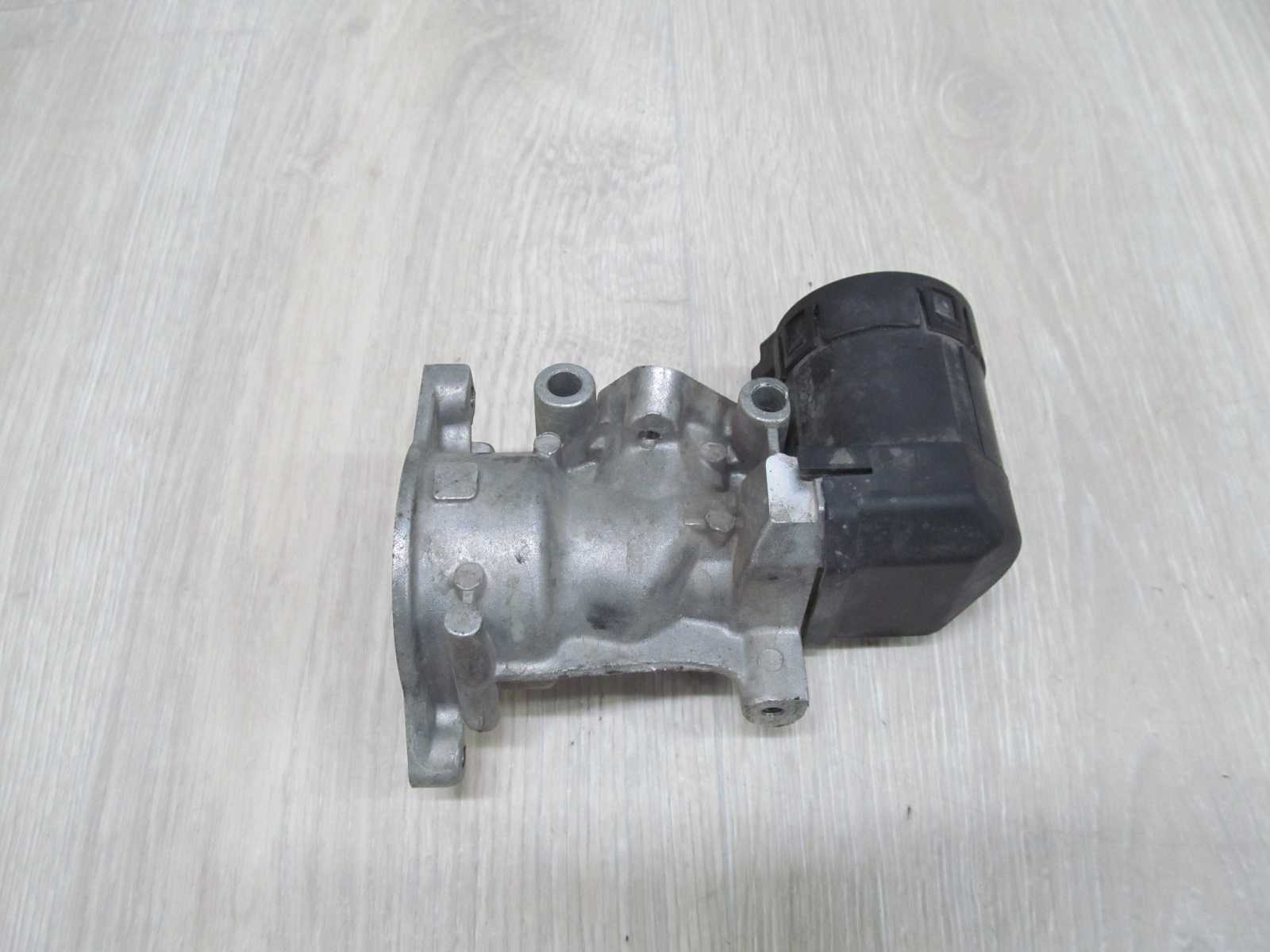 VOLVO FORD PEUGEOT 2.0 D ZAWOR EGR ENGITECH ENT500055