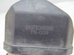VOLVO FORD PEUGEOT 2.0 D ZAWOR EGR ENGITECH ENT500055