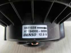 TOYOTA CAMRY VI 01-06 DMUCHAWA WENTYLATOR NAGRZEWNICY AY194000-9095