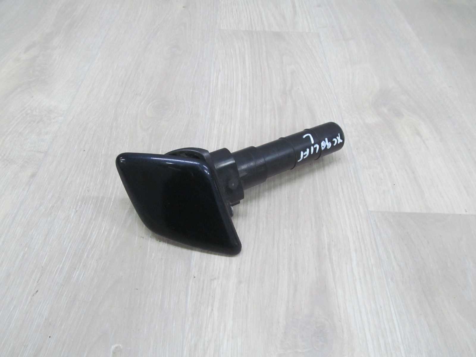 VOLVO XC90 I LIFT 07-14 SPRYSKIWACZ LAMPY REFLEKTORA XENON LEWY 467-46 30698506