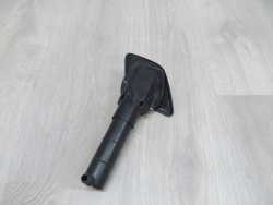 VOLVO XC90 I LIFT 07-14 SPRYSKIWACZ LAMPY REFLEKTORA XENON LEWY 467-46 30698506