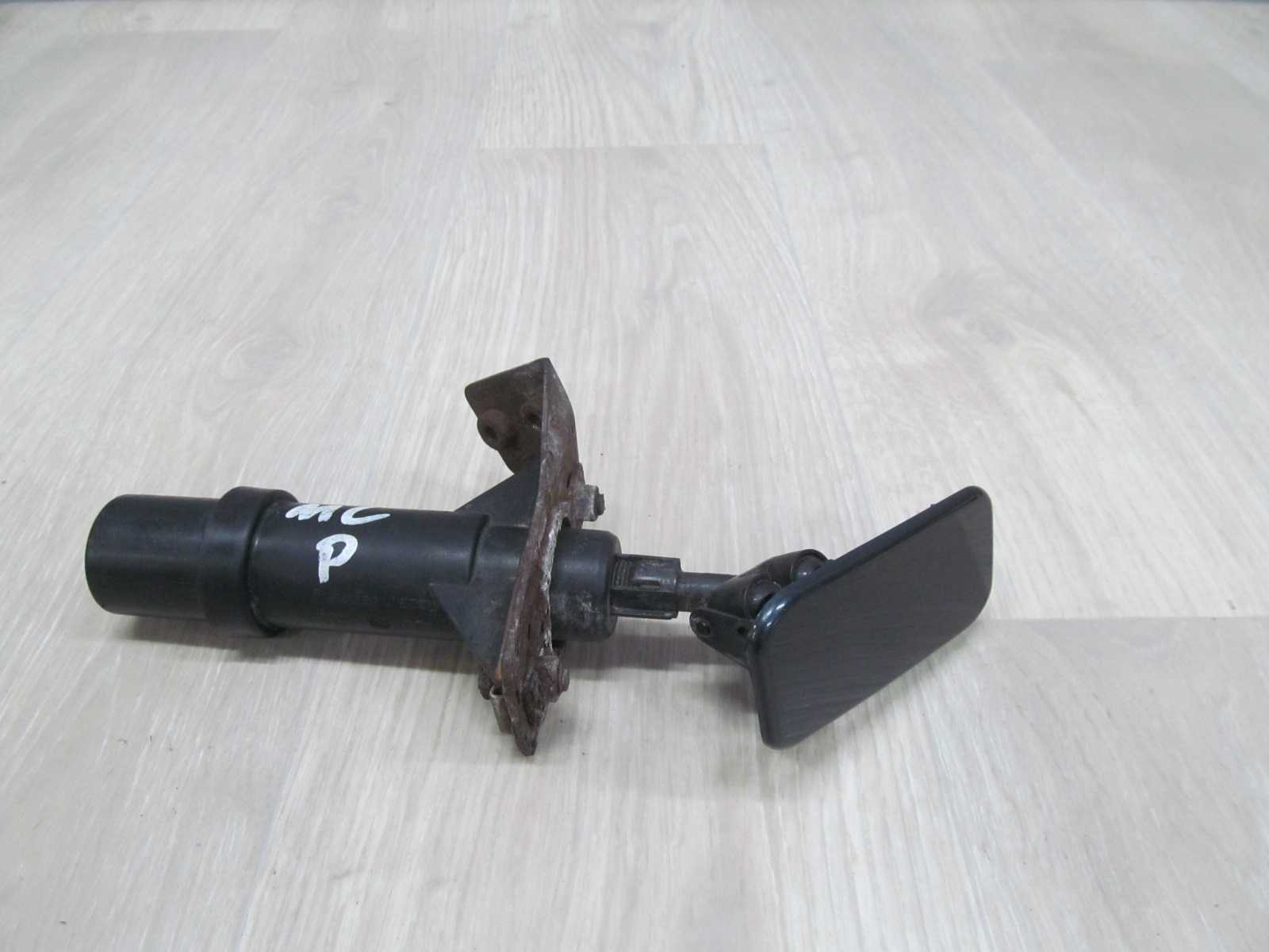 MERCEDES ML W163 LIFT SPRYSKIWACZ LAMPY REFLEKTORA PRAWY 01-05