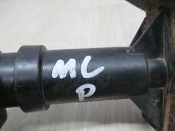 MERCEDES ML W163 LIFT SPRYSKIWACZ LAMPY REFLEKTORA PRAWY 01-05
