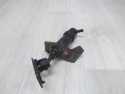 MERCEDES ML W163 LIFT SPRYSKIWACZ LAMPY REFLEKTORA LEWY 01-05