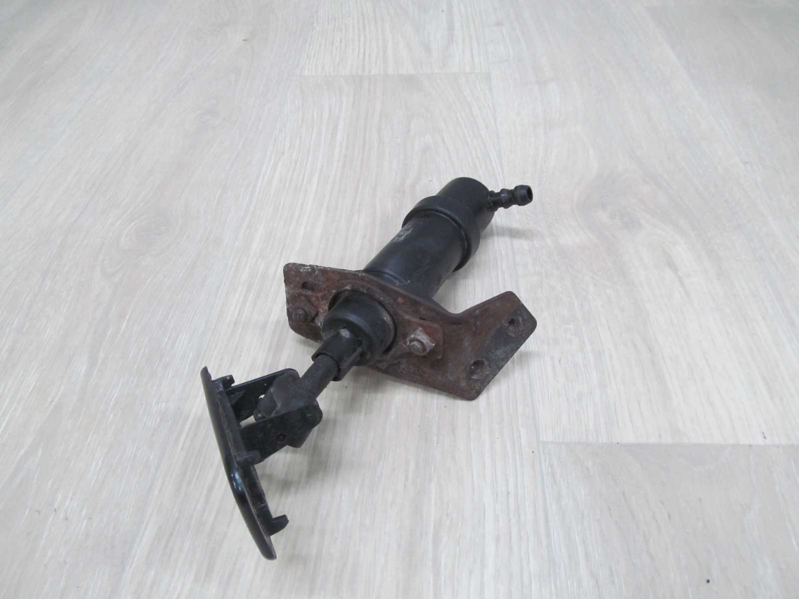 MERCEDES ML W163 LIFT SPRYSKIWACZ LAMPY REFLEKTORA LEWY 01-05