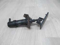 MERCEDES ML W163 LIFT SPRYSKIWACZ LAMPY REFLEKTORA LEWY 01-05