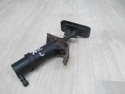 MERCEDES ML W163 LIFT SPRYSKIWACZ LAMPY REFLEKTORA LEWY 01-05