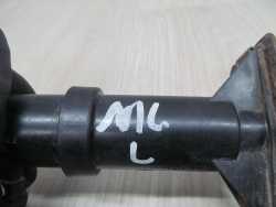 MERCEDES ML W163 LIFT SPRYSKIWACZ LAMPY REFLEKTORA LEWY 01-05