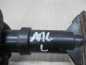 MERCEDES ML W163 LIFT SPRYSKIWACZ LAMPY REFLEKTORA LEWY 01-05