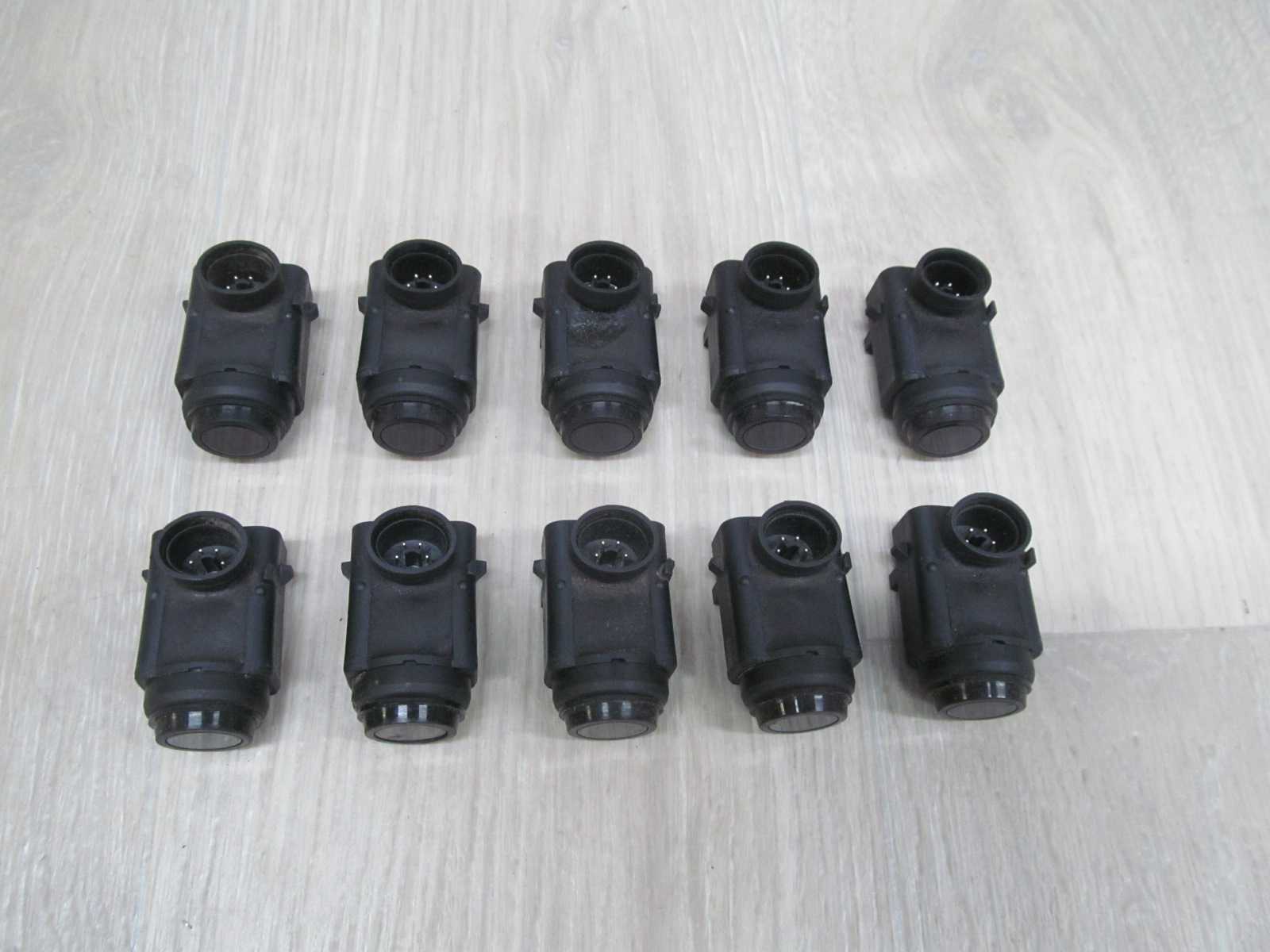 MERCEDES ML W163 LIFT CZUJNIKI PARKOWANIA PDC 0263003167 0015427418 01-05