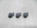 FORD MONDEO MK4 S-MAX GALAXY MK3 06-15 CZUJNIK PARKOWANIA PDC TYL 6G92-15K859-EB