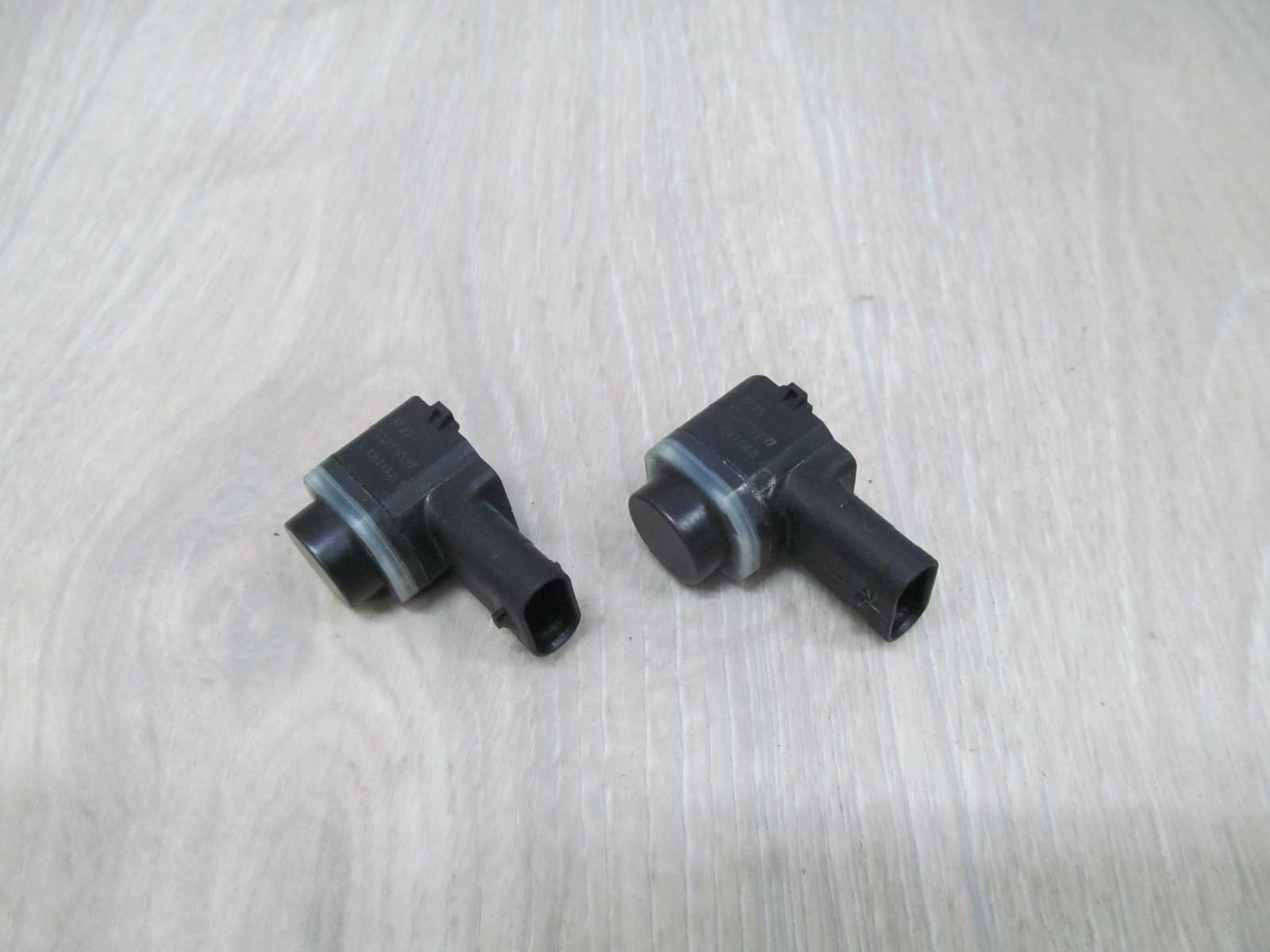 VOLVO XC90 I LIFT S80 II V70 III 06-14 CZUJNIK PARKOWANIA VALEO 10R047850