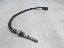 VOLVO XC90 I S80 II V70 III 06-13 2.4 D5 CZUJNIK TEMPERATURY SPALIN 30751456A