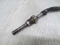 VOLVO XC90 I S80 II V70 III 06-13 2.4 D5 CZUJNIK TEMPERATURY SPALIN 30751456A