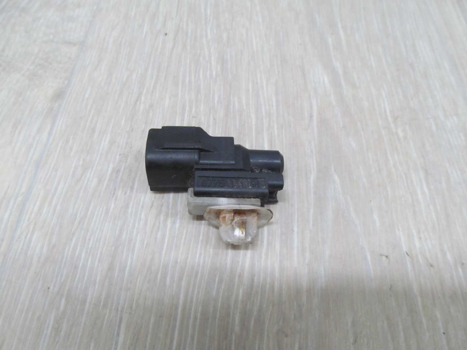 TOYOTA COROLLA E12 CZUJNIK TEMPERATURY  077500-5191