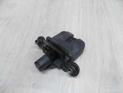 SKODA OCTAVIA II HB ZAMEK KLAPY BAGAZNIKA 1Z5827501C