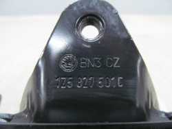 SKODA OCTAVIA II HB ZAMEK KLAPY BAGAZNIKA 1Z5827501C