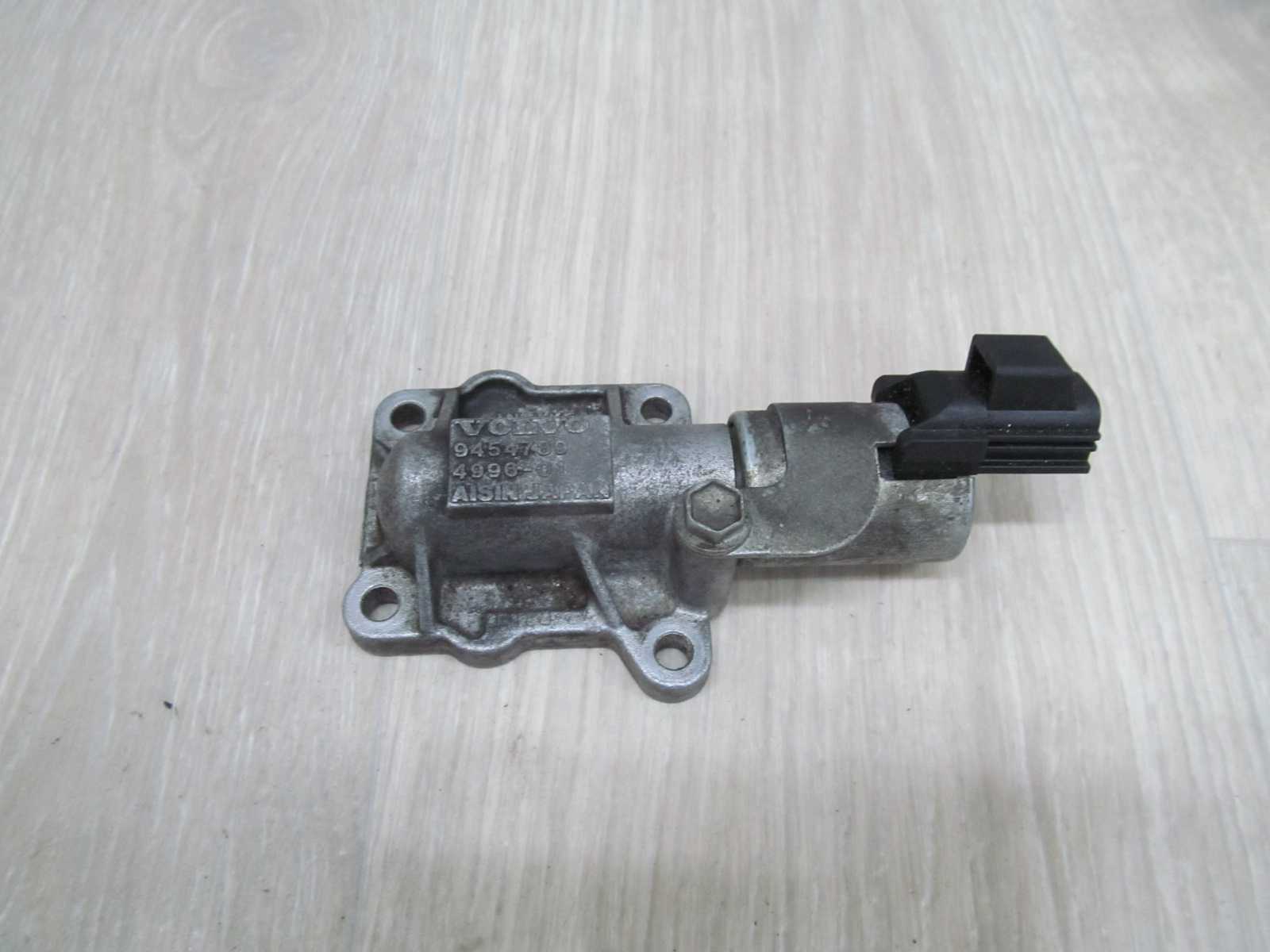 VOLVO V40 1.8 2.0 95-04 CZUJNIK FAZ ROZRZADU 9454789