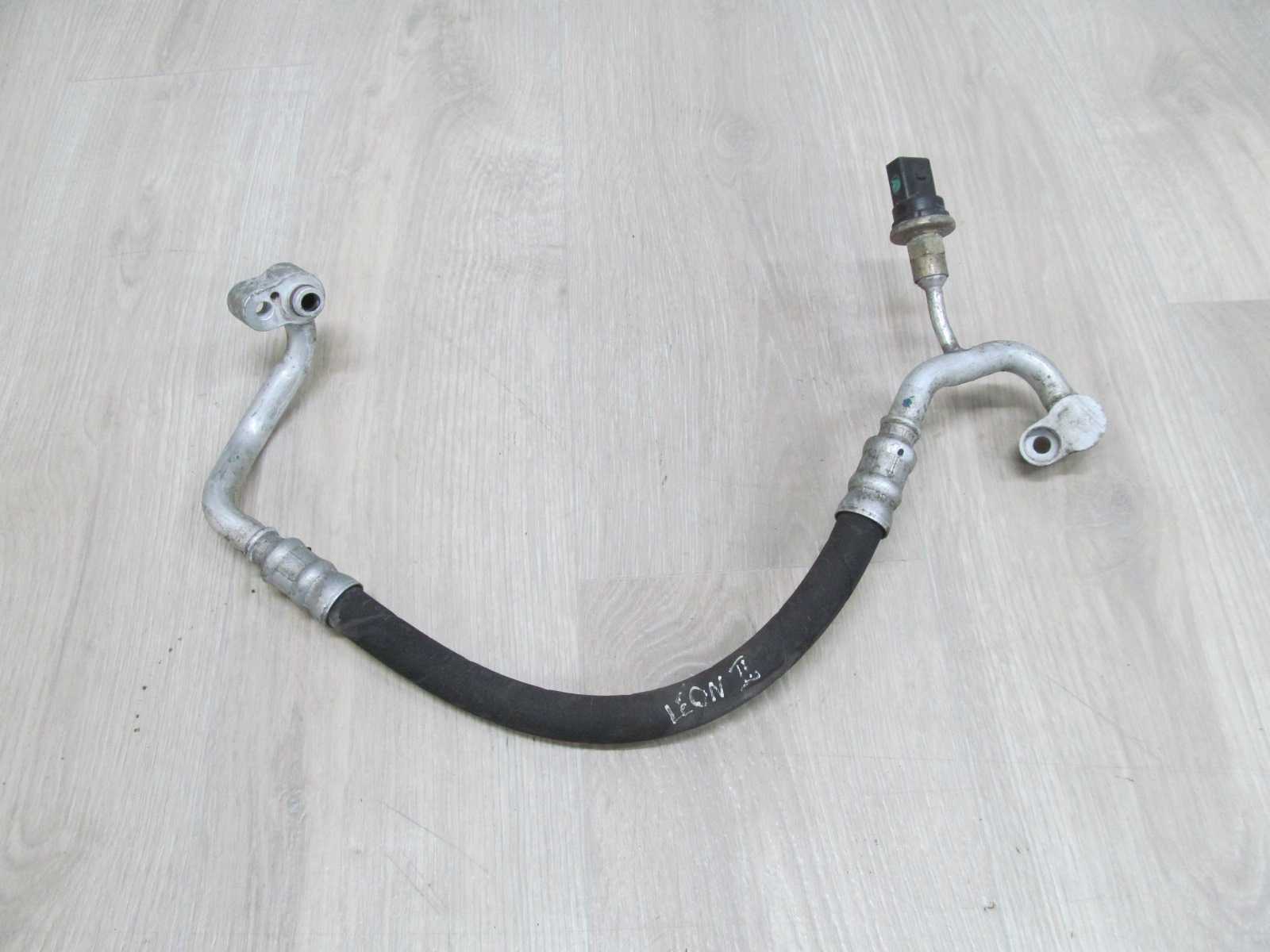SEAT ALTEA 2.0 TDI PRZEWOD KLIMATYZACJI 04-09