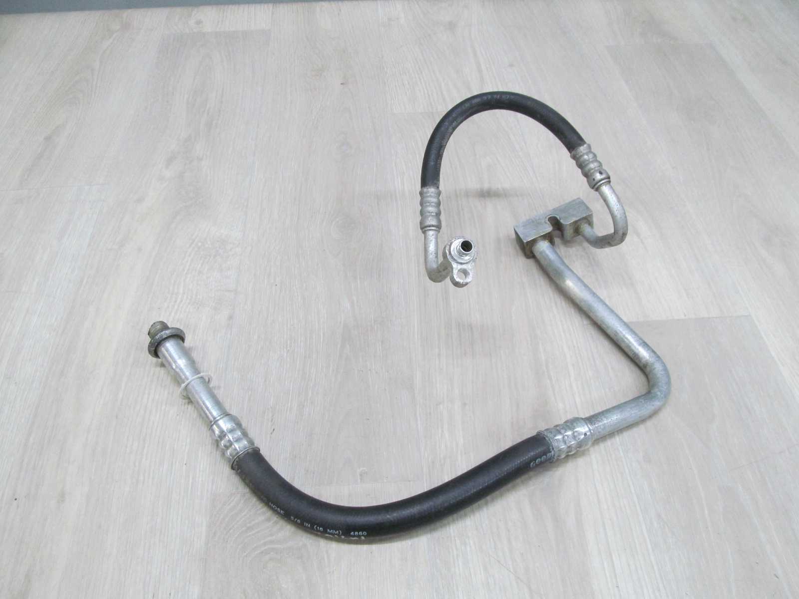 FORD FUSION 1.4 B PRZEWOD KLIMATYZACJI 02-12