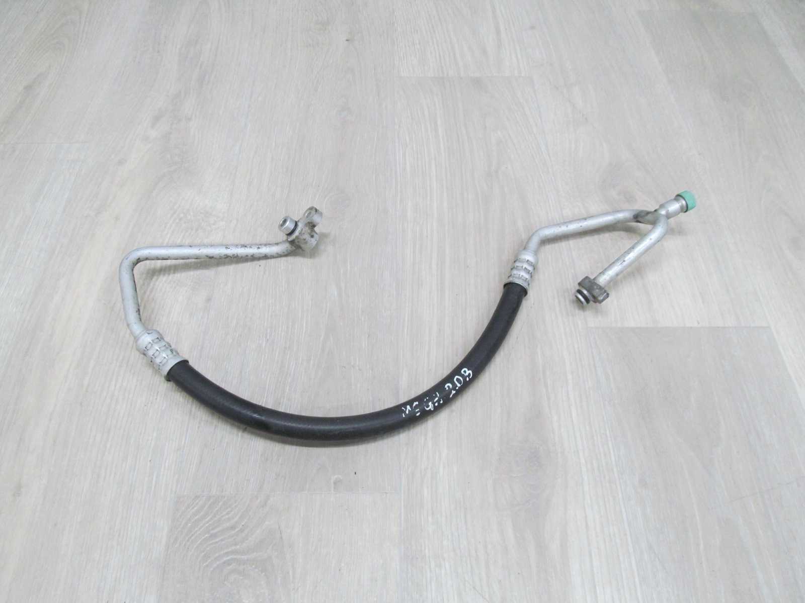 MAZDA 6 GH 2.0 16V PRZEWOD KLIMATYZACJI 09F22