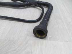 PEUGEOT CITROEN 1.6 16V RURKA PRZEWOD ODMY